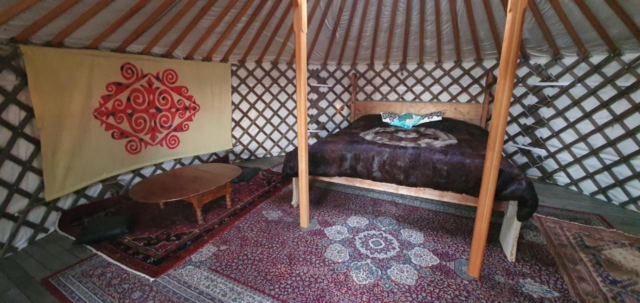 Vittfarnas Hird Vikingaby Bed & Breakfast Sosdala ภายนอก รูปภาพ